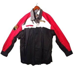 Coogi Authentic Mens Long Sleeve 4xl BRAND NEW